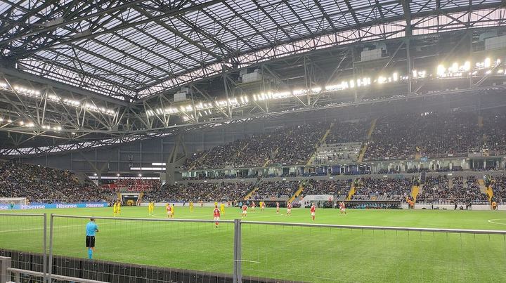 国际射联全项世界杯：中国队包揽首日两金｜银河娱乐官方网站（封面配图）