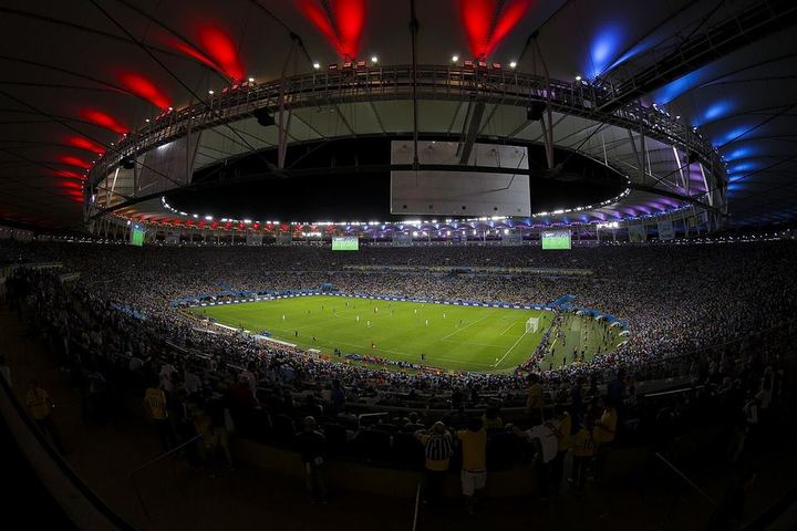 国际射联全项世界杯：中国队包揽首日两金｜银河娱乐官网（封面配图）